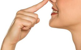 Nghiên cứu từ Úc: Có thể rước bệnh nan y chỉ vì… ngoáy mũi