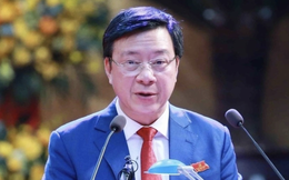 Khai trừ Đảng cựu Bí thư Tỉnh ủy Hải Dương Phạm Xuân Thăng