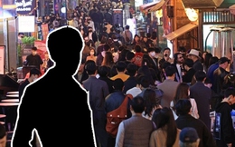 Lời kể đầy sợ hãi của 1 người Việt may mắn “thoát chết” khỏi đám đông Itaewon tối qua