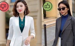 5 kiểu áo khoác bạn nên mua dáng rộng để trông sành điệu hơn