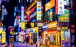 Itaewon: Từ khu phố không ngủ phồn hoa đến địa điểm ám ảnh cả Hàn Quốc