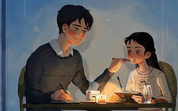 Chồng buông lời phũ phàng và màn 'lột xác' của cô vợ khiến hôn nhân đổi khác