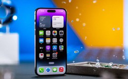 iPhone 15 Pro lộ thiết kế mới với thay đổi bất ngờ