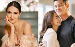 Hai màn cầu hôn đẹp như mơ và hôn nhân 8 năm ngọt ngào của "mỹ nhân đẹp nhất Philippines"