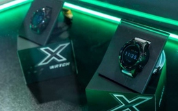 Đồng hồ thông minh ACO Tech X có gì