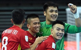 Sau siêu phẩm vào lưới ĐKVĐ châu Á, tuyển Việt Nam sẽ có cú hích lớn để mơ về World Cup?