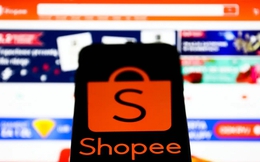 Shopee lỗ gần 8.000 đồng mỗi đơn hàng