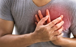 Các dấu hiệu sớm của bệnh suy tim không nên chủ quan