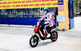 Học sinh được tô son, nhuộm tóc ở Cà Mau: Phụ huynh người đồng tình, người phản đối