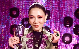 Thu Minh làm mới bản hit của Mỹ Tâm