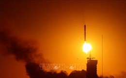 Trung Quốc phóng vệ tinh khám phá mặt trời