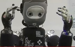 Trung tâm nghiên cứu robot lớn nhất nước Anh