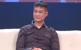 Lê Hoàng: "Trong hôn nhân, đừng đánh giá cao việc công khai mọi thứ"
