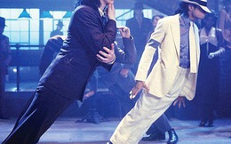 Bí ẩn đằng sau điệu nhảy nghiêng 45 độ của Michael Jackson: Người thường khó làm được
