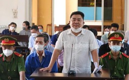 Tiếp tay mua bán hóa đơn, cán bộ thuế đổ lỗi cho người chi phần trăm