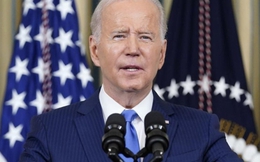 Ông Biden đề cập kịch bản đảng Cộng hòa kiểm soát Hạ viện