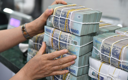 10 tháng thu ngân sách đạt gần 1.300.000 tỷ đồng