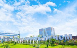 11 trường đại học Việt Nam có tên trong bảng xếp hạng châu Á