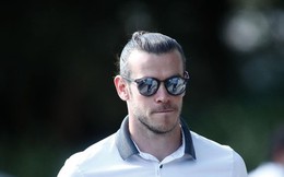 Gareth Bale bị cấm đánh golf ở World Cup 2022