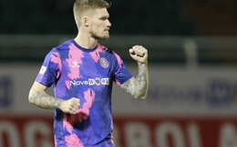 Nhà tài trợ cắt giảm kinh phí, Sài Gòn FC gặp khó giữa cuộc đua trụ hạng