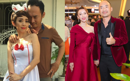 Cầu hôn bằng bánh bao 15 nghìn, cặp vợ chồng sao Việt có hôn nhân viên mãn
