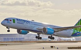 Giấy phép bay thẳng đến Mỹ của Bamboo Airways hết hạn, "Tre Việt" vẫn tiếp tục xin gia hạn