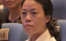 Nữ tỷ phú lội ngược dòng giành lại vị trí người phụ nữ giàu nhất Trung Quốc