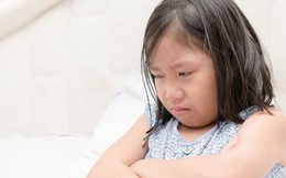5 hành vi này đều là biểu hiện EQ thấp, cha mẹ phát hiện sớm có thể giúp con sửa kịp thời