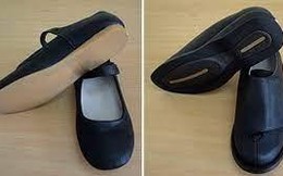 Giày chống loét chân cho bệnh nhân đái tháo đường