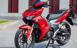 Honda Winner X bất ngờ rẻ đến mức khó tin, bán thấp hơn giá đề xuất đến 15 triệu đồng