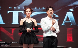 Bộ đôi Ngô Kiến Huy - đạo diễn Đinh Hà Uyên Thư trở lại hợp tác trong MV mới