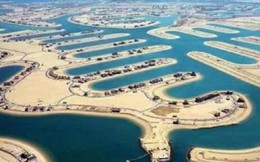 Tại sao không dẫn nước biển vào sa mạc? Hậu quả có thể khiến Trái Đất đổi độ nghiêng