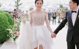 Những lỗi 'chí mạng' trong đám cưới khiến tất cả bối rối