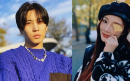 Lý Tiểu Lộ hẹn hò rapper kém 12 tuổi
