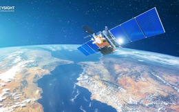 Keysight kết hợp 5G với công nghệ hệ thống vệ tinh định vị toàn cầu