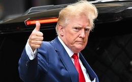 Ông Trump tranh cử tổng thống sớm để ngăn các đối thủ ở Đảng Cộng hòa?