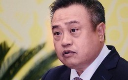 Chủ tịch Hà Nội Trần Sỹ Thanh: Không dính dáng lợi ích, mình trong veo thì sợ cái gì
