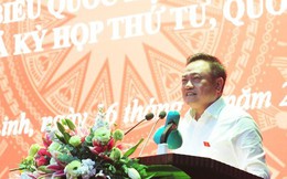 Chủ tịch Hà Nội: "Đừng đá trách nhiệm cho cấp trên, phải dũng cảm vì lợi ích chung"