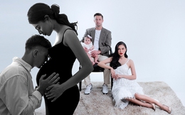 Chàng rể Nga nói tiếng Việt giỏi nhưng vẫn bị vợ 'đánh rớt' ngay ở bước làm quen