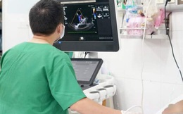 Uống thuốc tránh thai liên tục 4 năm, người phụ nữ nhập viện cấp cứu