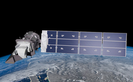 Công nghệ vệ tinh mới có thể giúp dự đoán chính xác những thiệt hại do bão gây ra!