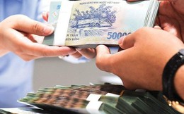 Tỷ lệ cho vay/tiền gửi đã vượt 100% tại nhiều ngân hàng