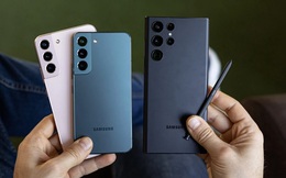 Sẽ không có phiên bản Galaxy S23 nào chạy chip Exynos ?