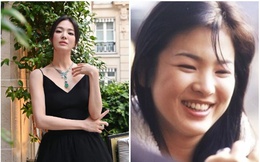 Từng nặng 70kg, Song Hye Kyo trở thành 'nữ thần nhan sắc' nhờ 6 quy tắc sức khỏe