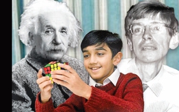 Đi kiểm tra thử IQ 'cho vui', cậu bé lớp 6 có chỉ số thông minh cao hơn cả Einstein