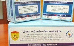 Phân hóa đối tượng khi xem xét kỷ luật vụ Việt Á