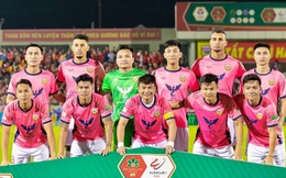 Vòng 26 V-League 2022: Tử thần gọi tên Hà Tĩnh hay Sài Gòn FC?