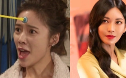 6 nữ giáo viên ấn tượng nhất màn ảnh Hàn: Hwang Jung Eum hài hước không ai bằng