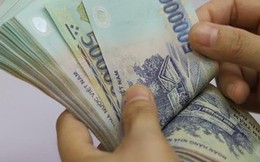 Nhiều ngân hàng báo lãi suất kỳ hạn 1 năm tới trên 9%, vậy gửi tiền ở đâu có lãi cao nhất?