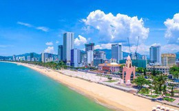 TP Nha Trang quy hoạch gần 4000ha đất thương mại dịch vụ đến năm 2030